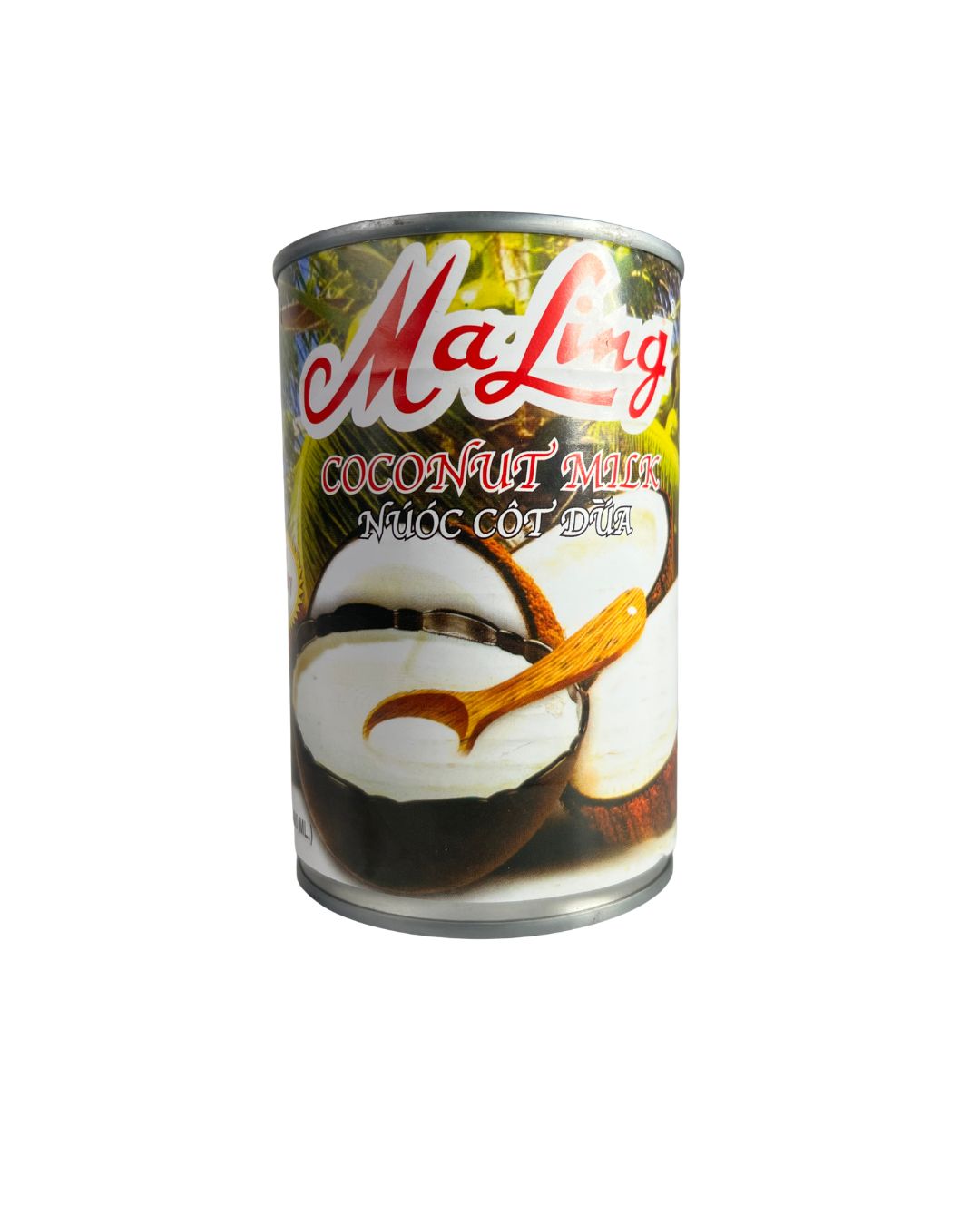 Maling Coconut Milk 400ml