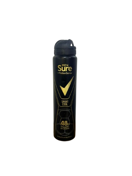 Sure Men MotionSense Sport Cool 250ml