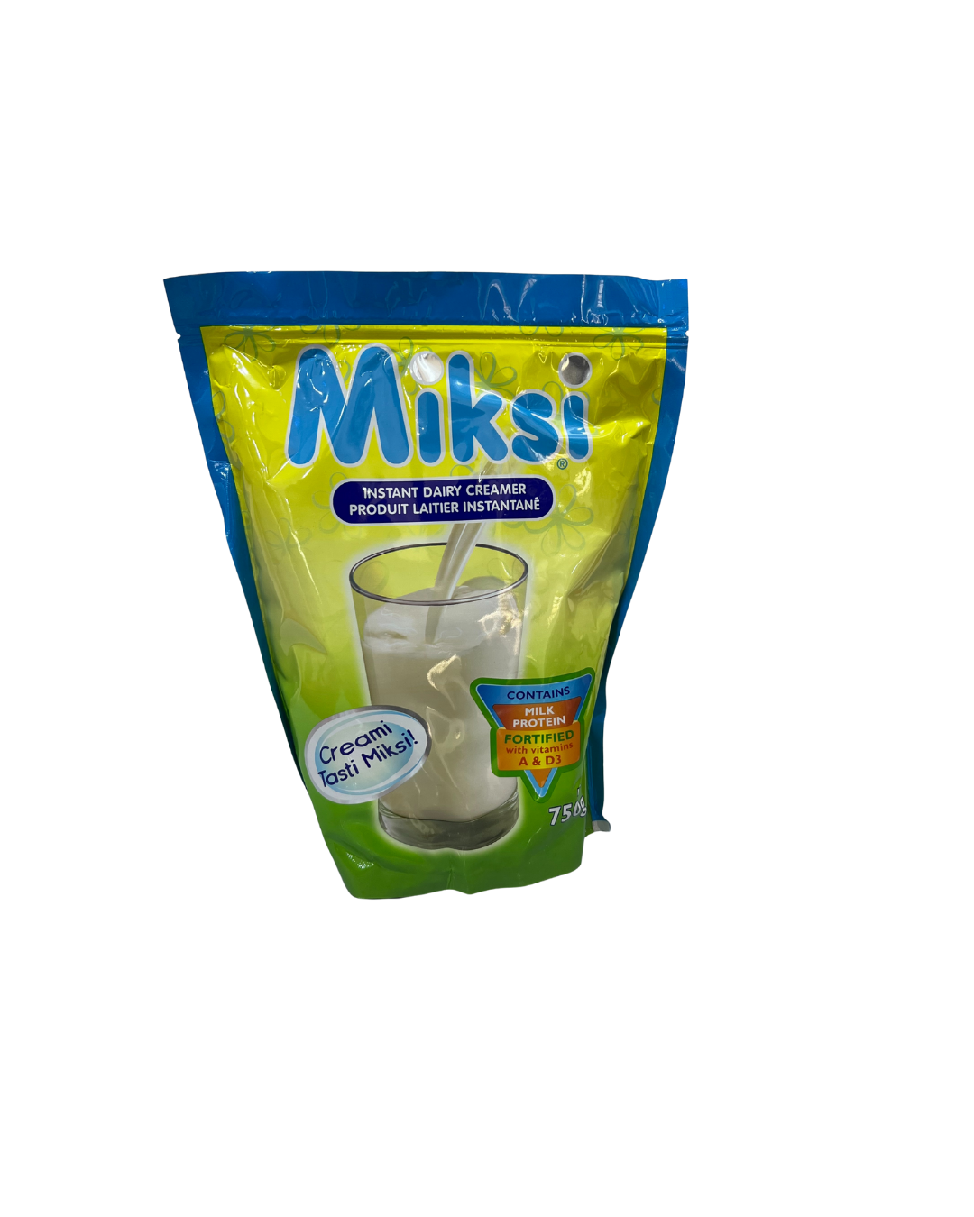 Miksi Instant Diary Creamer 750g