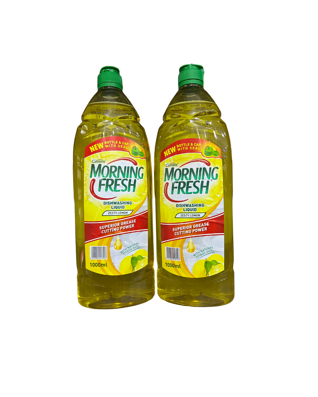 Morning Fresh 1000ml