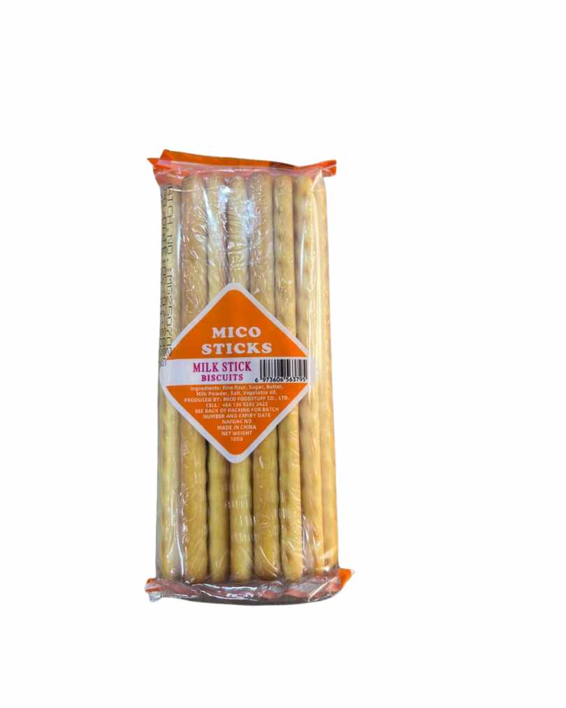 Mico Sticks Milk Biscuit