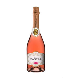 Monsieur Pascal Sparkling Wine Rose