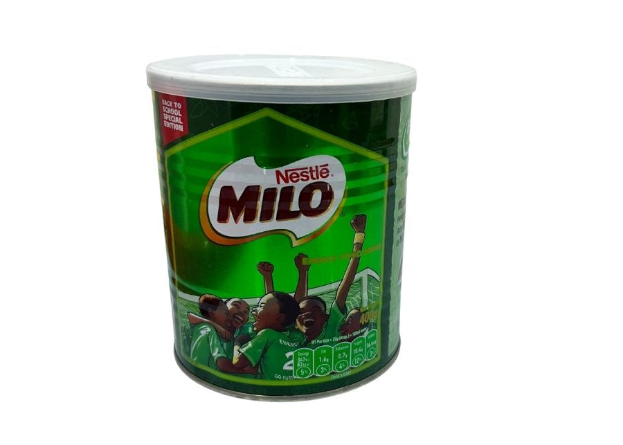 Nestle Milo Tin 400g