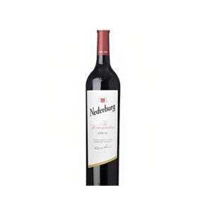 Nederburg Merlot – 75cl