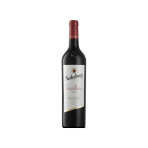Nederburg Cabernet Sauvignon – 75cl