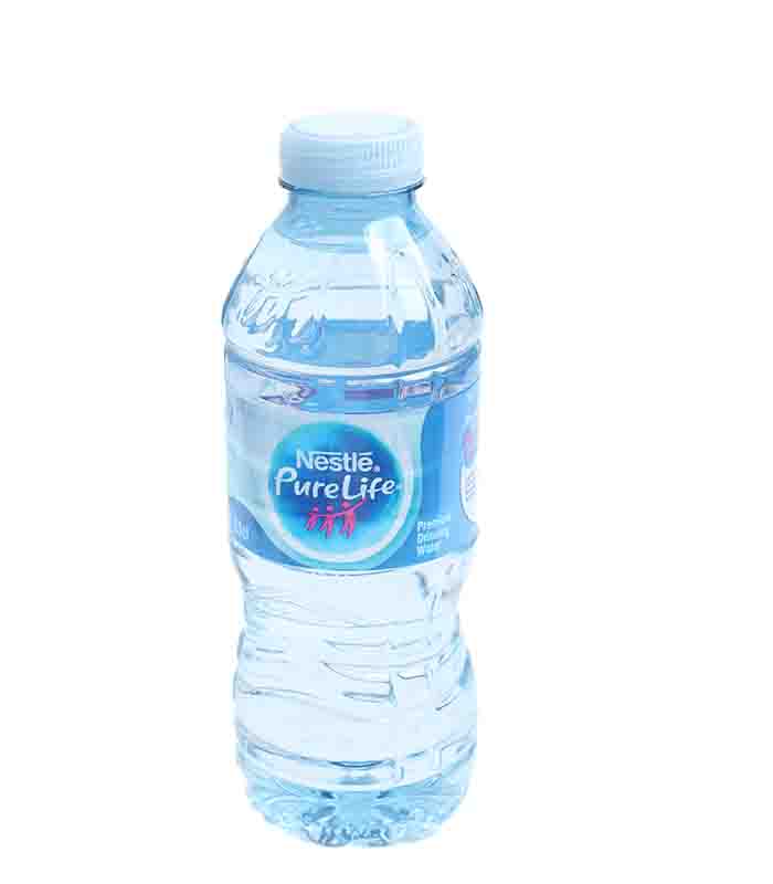 Water