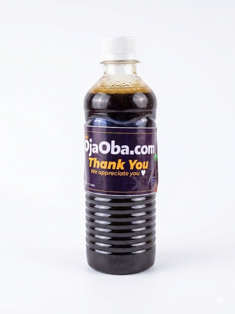 OjaOba Honey