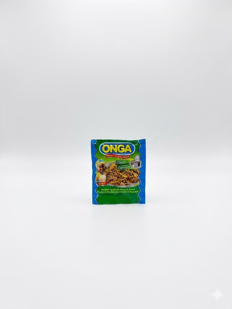 Onga Classic 6g
