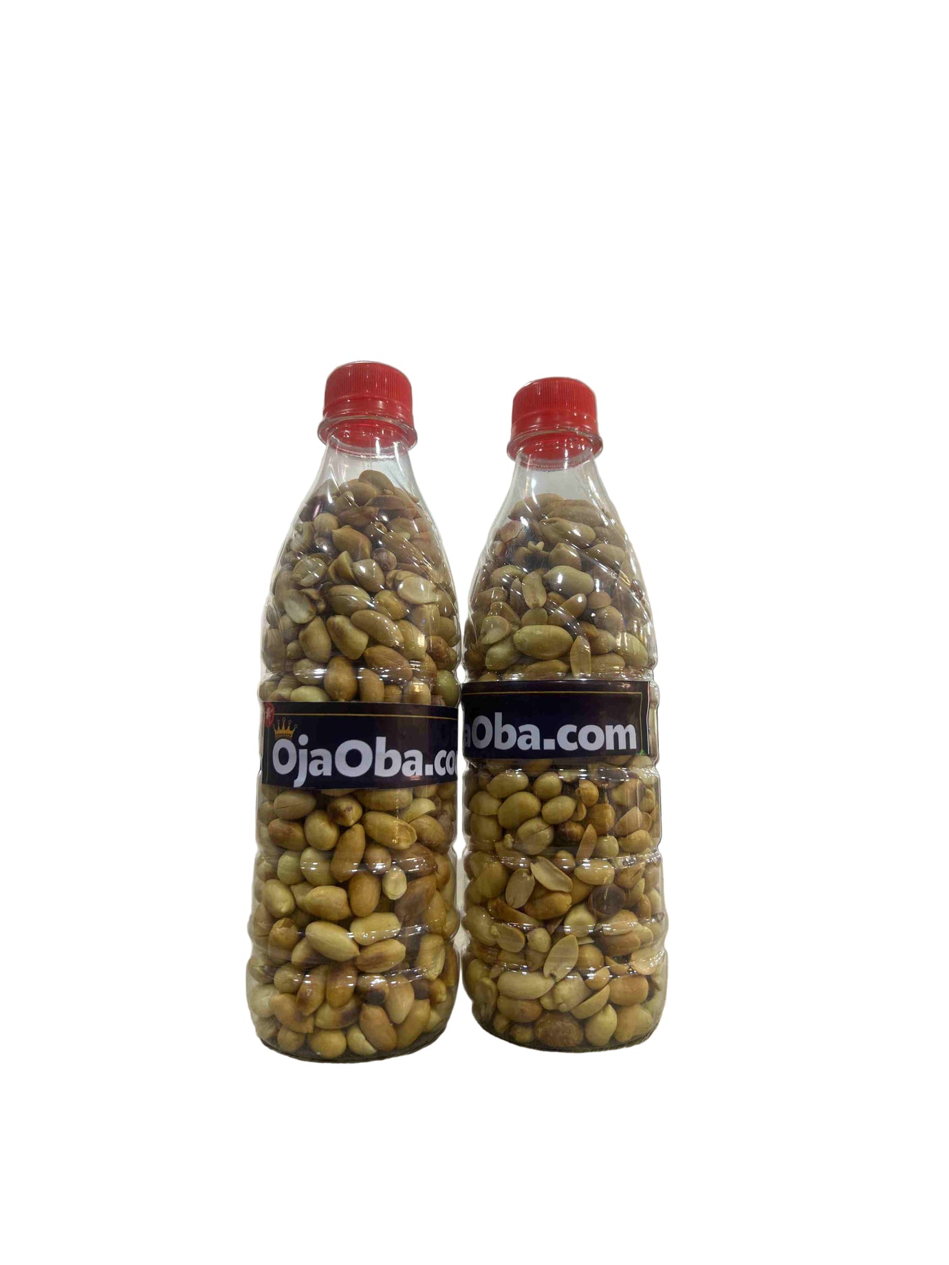 Ojaoba Roasted Groundnut