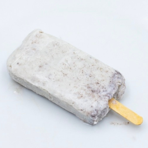 Oreo Popsicle
