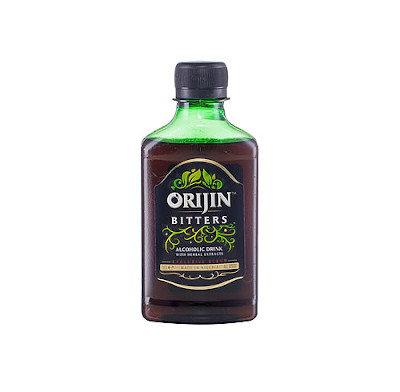 Herbal Drinks