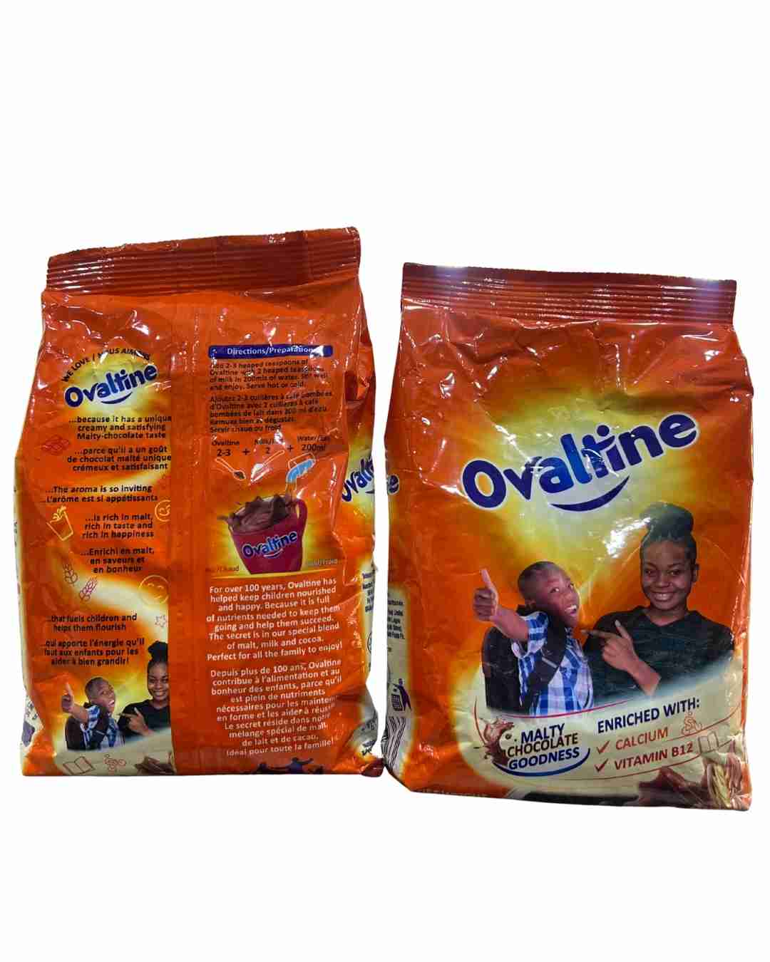Ovaltine 350g