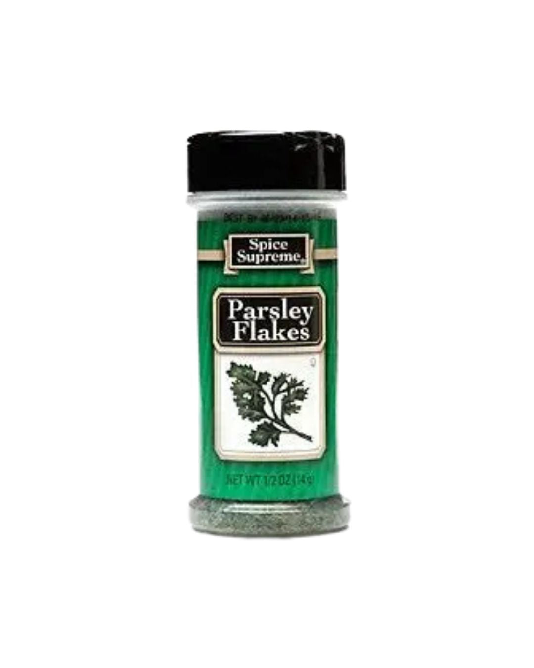 Spice Supreme Parsley Flakes 14g