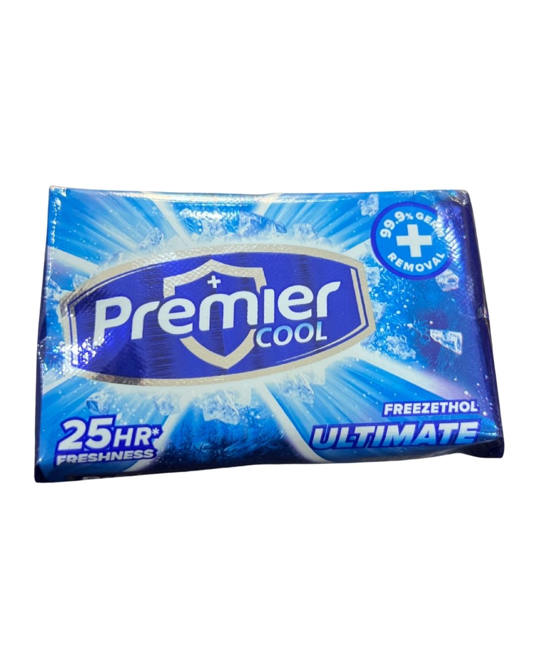 Premier Cool Soap 60g Pack