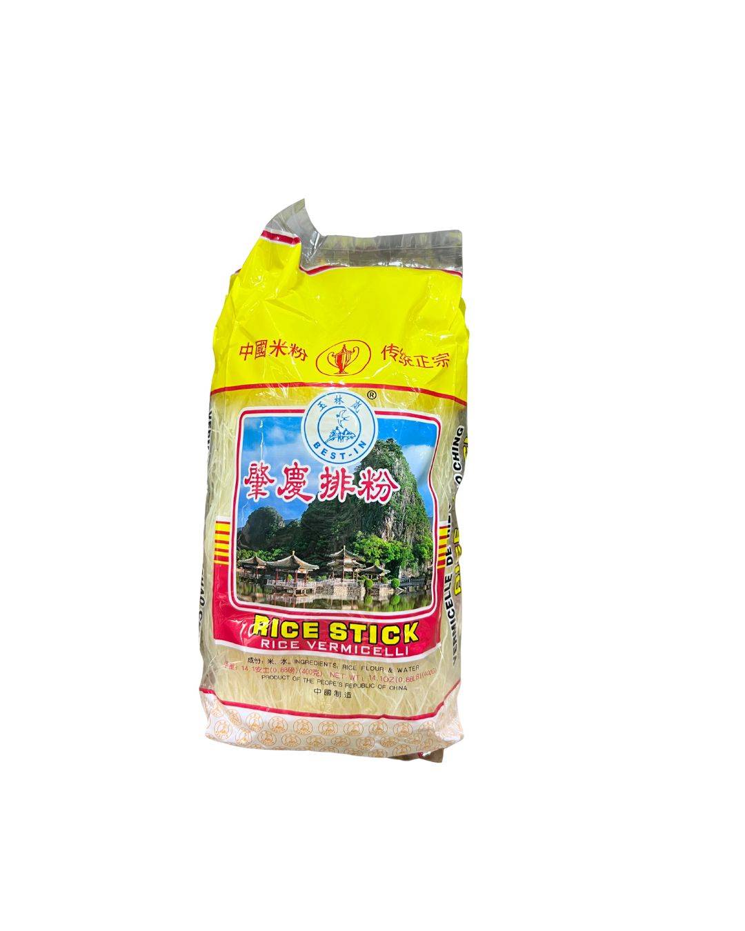 Vermicelle Rice Sticks 400g