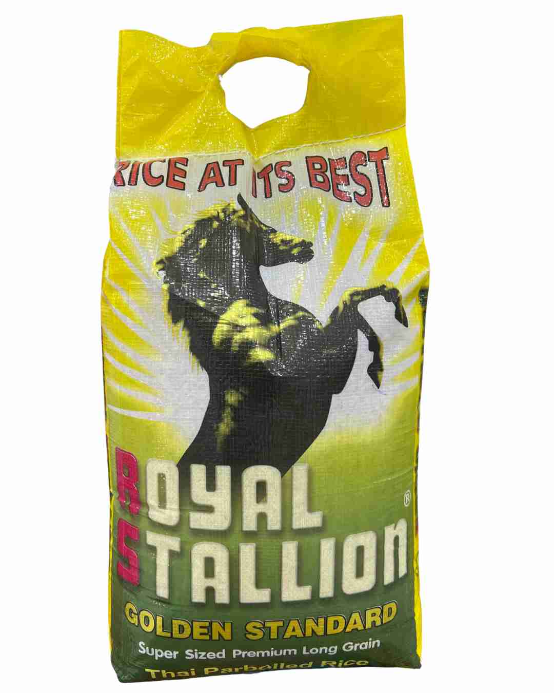 Royal Stallion Rice 10kg