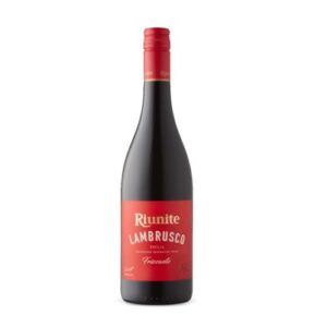 Riunite Lambrusco -75cl