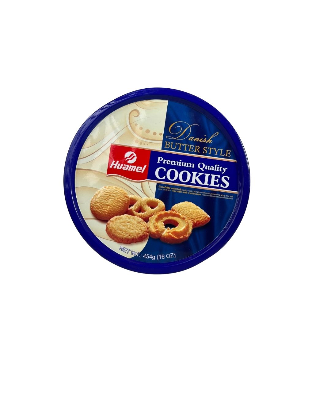 Royal Butter Cookies 150g