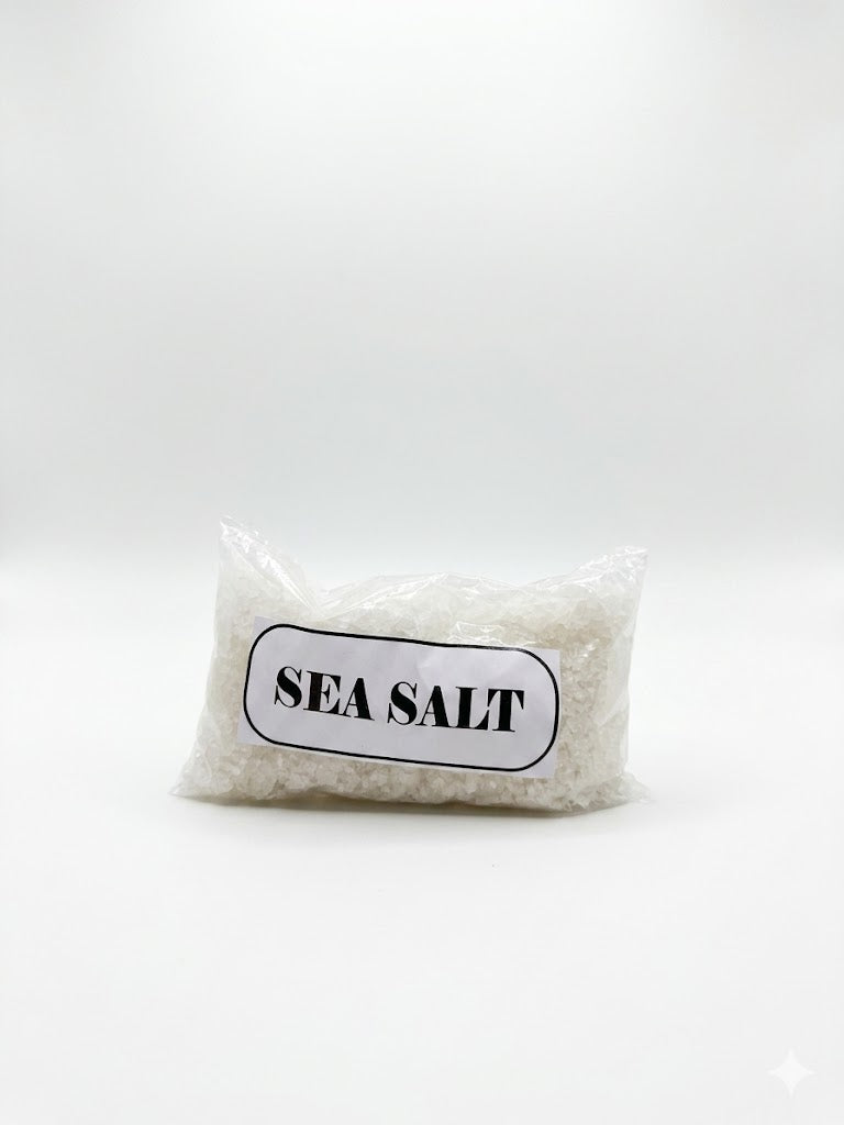 Ijez Sea Salt