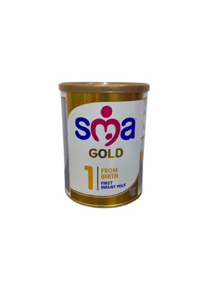 SMA Gold 1 From Birth 400g