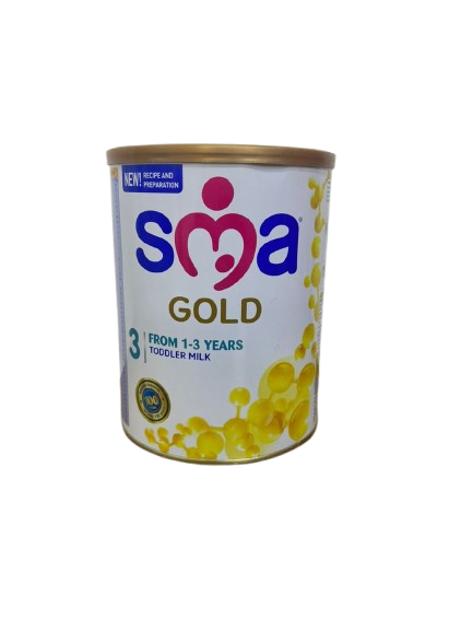 SMA Gold 3 From 1-3 Years 900g