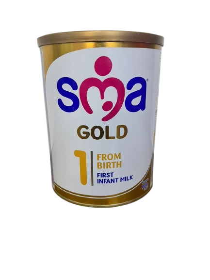 SMA Gold 1 From Birth 900g