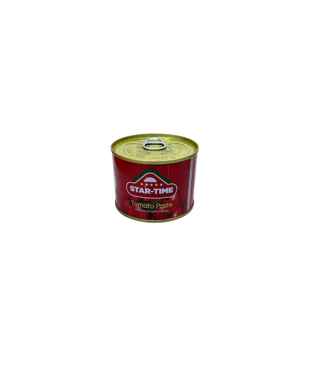 Star-Time Tomato Paste 210g