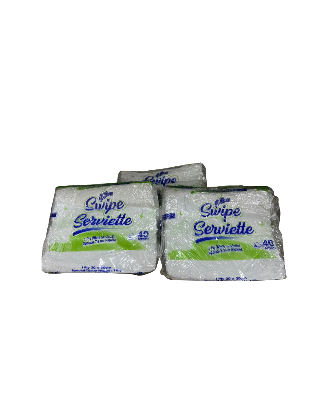 Swipe Serviette Pack