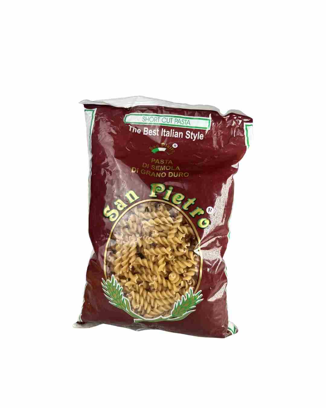 San Pietro short Cut Pasta 500g