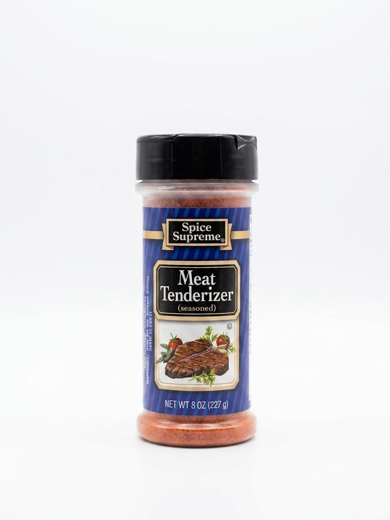 Spice Supreme Meat Tenderizer 227g