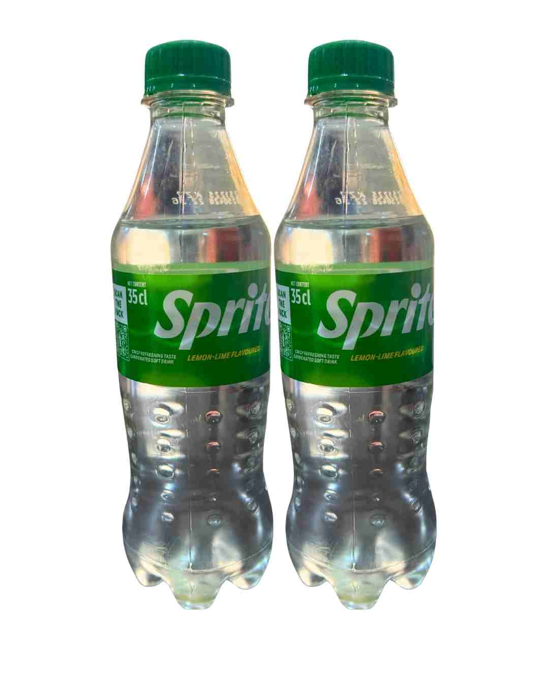 Sprite Lemon Lime Flavoured Drink 35cl