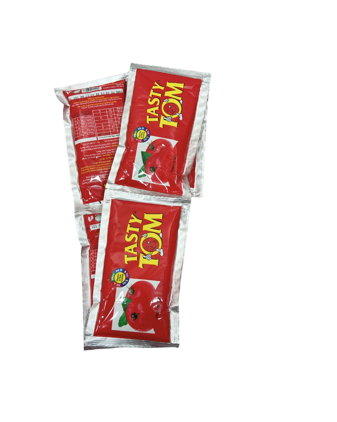 Tasty Tom Tomato Mix Sachet 55g