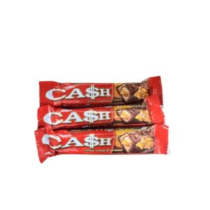 Tayas Cash Chocolate 20g