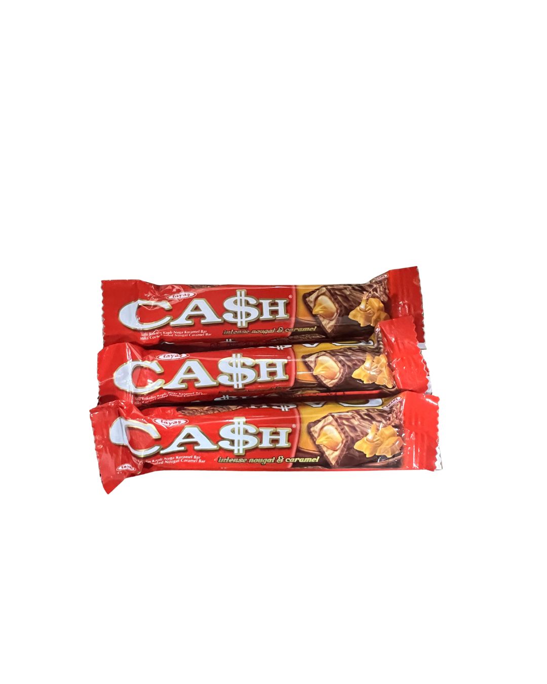 Tayas Cash Chocolate 20g