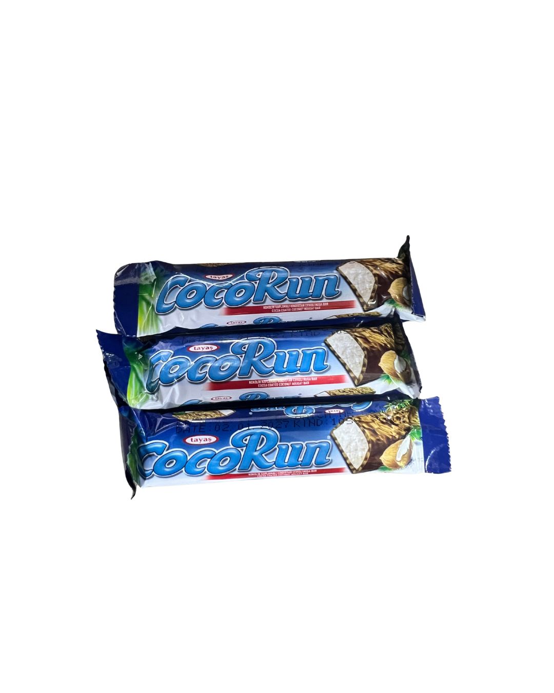 Tayas Cocorun