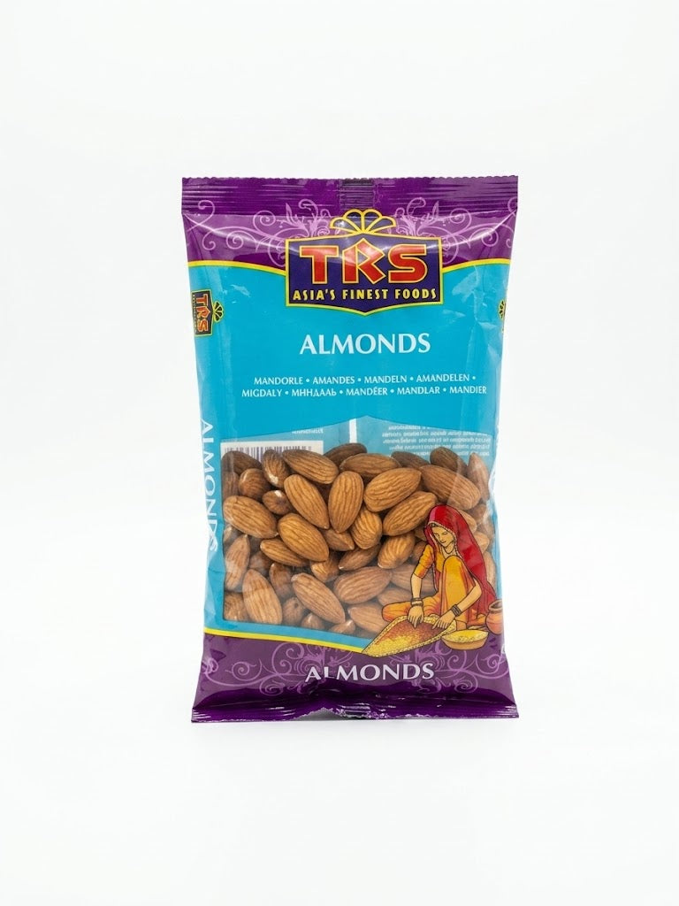 TRS Almonds 100g
