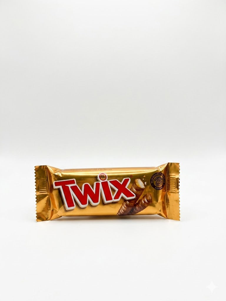 Twix 50g