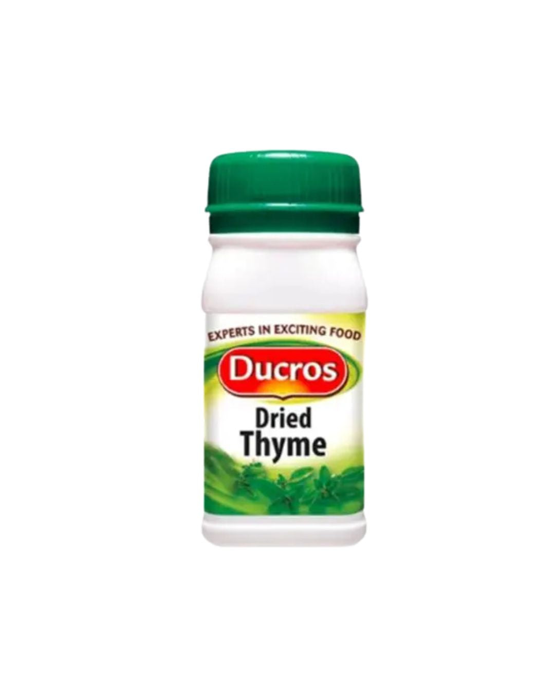 Ducros Dried Thyme 10g