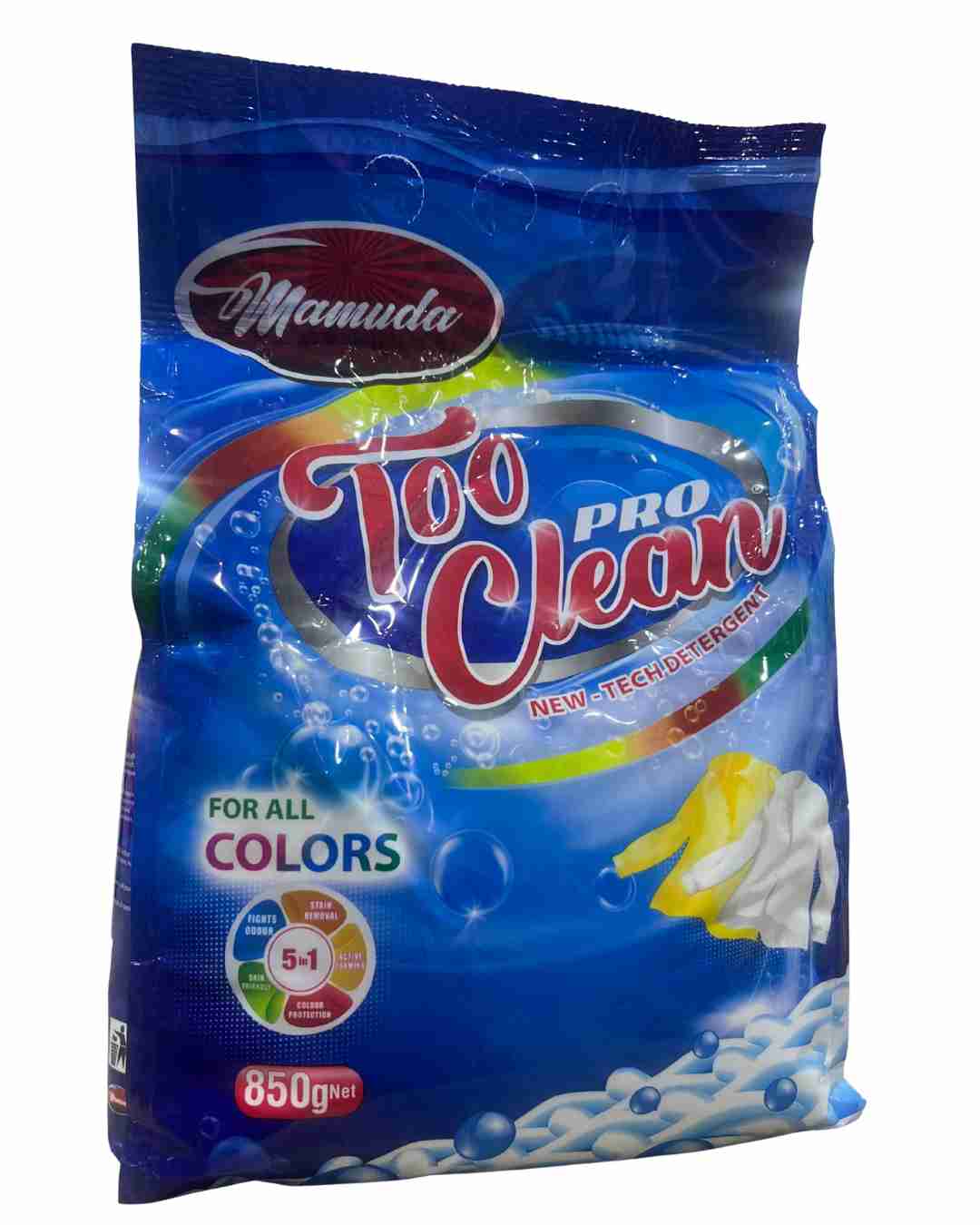 Too Clean Pro New Tech Detergent 850g