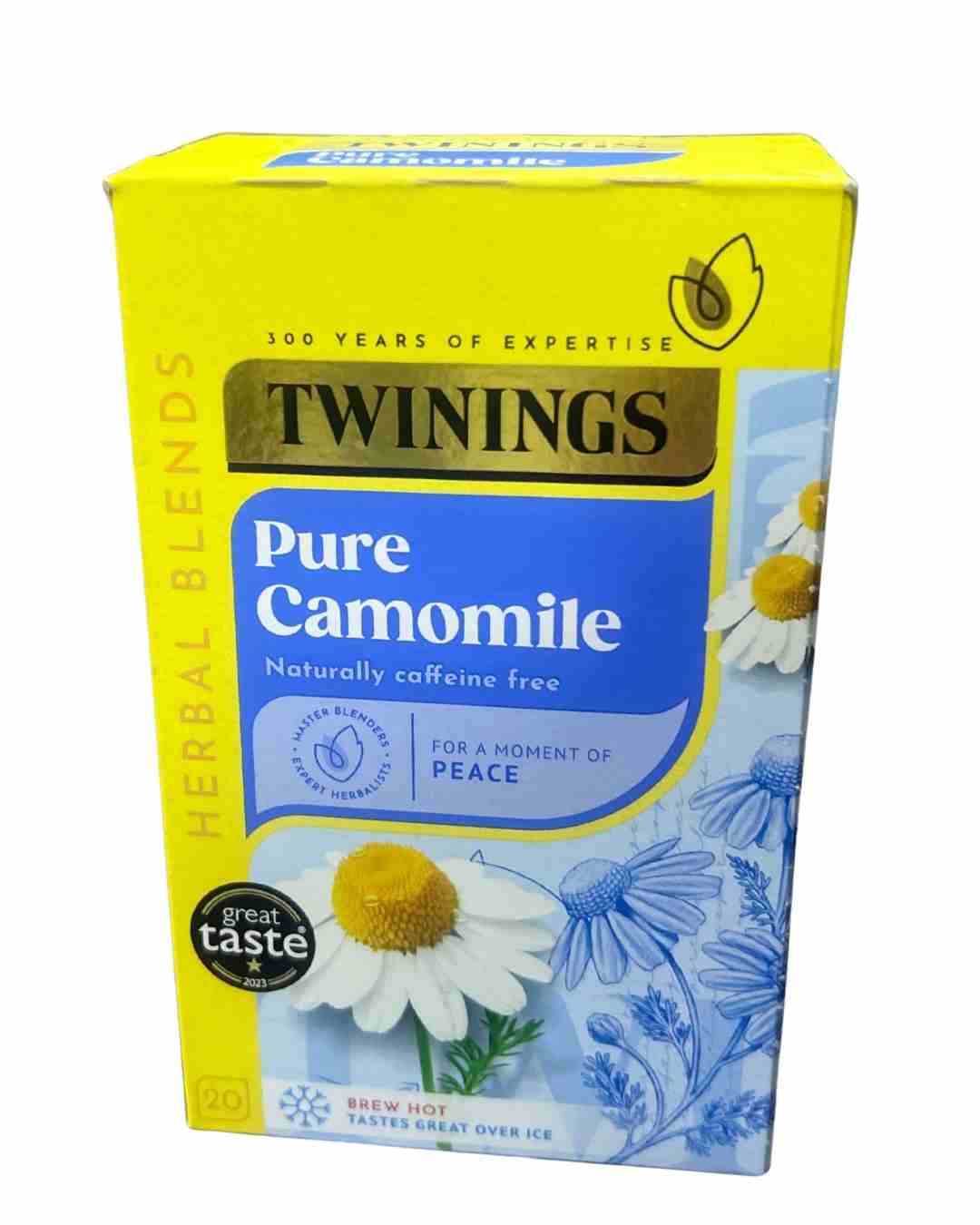 Twinings Pure Camomile Tea
