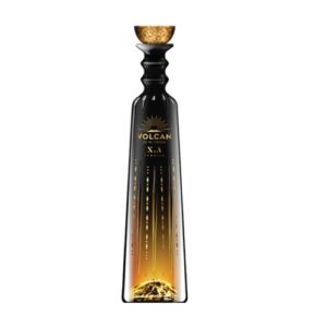 Volcan X.A Tequilla-70cl