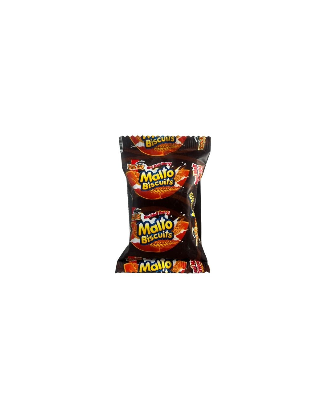 Yale Malto Biscuits