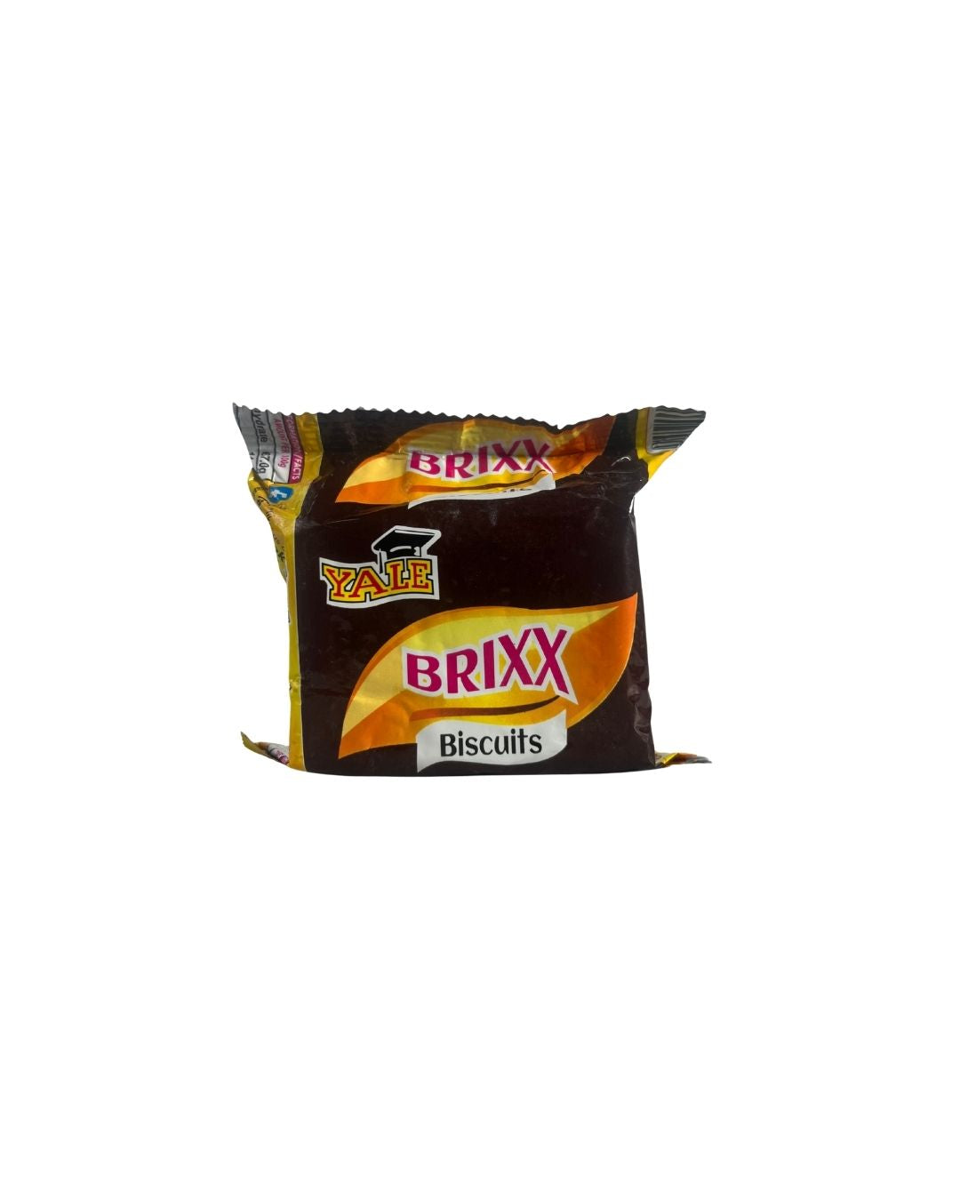 Yale Brixx Biscuit