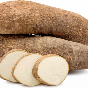 Yam Medium