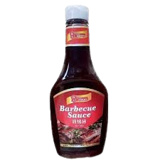 Royal Amoy Barbecue Sauce 560g