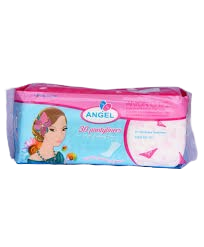 Angel 30 Pantyliners