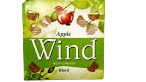 Wind Block Air Freshener Apple