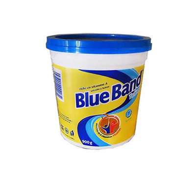BLUE BAND SPREAD FOR BREAD 450G