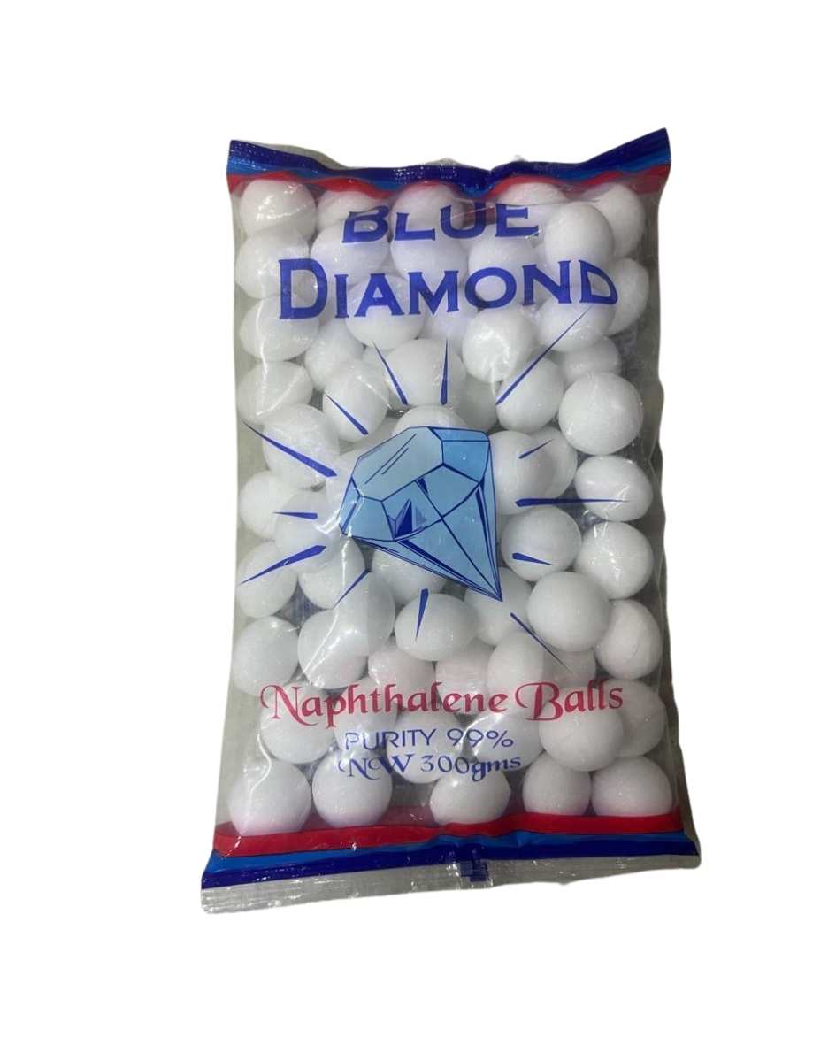 Blue Diamond Camphor 300g