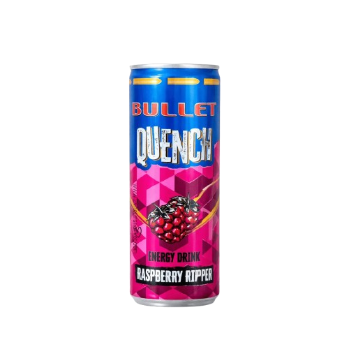 Energy Drinks